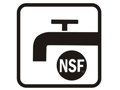 Food and sealing grease