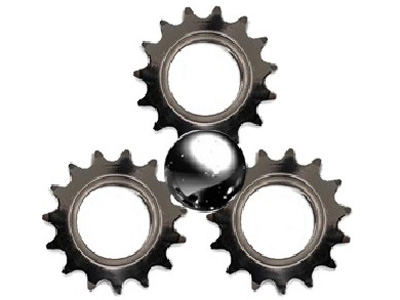 Customized ODSi grease