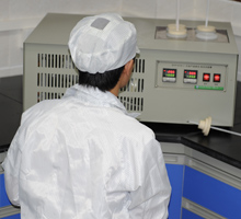 Petroleum product pour point and cloud point tester