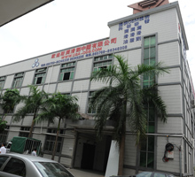 Company Scene