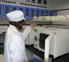 Petroleum product condensate amount inspection